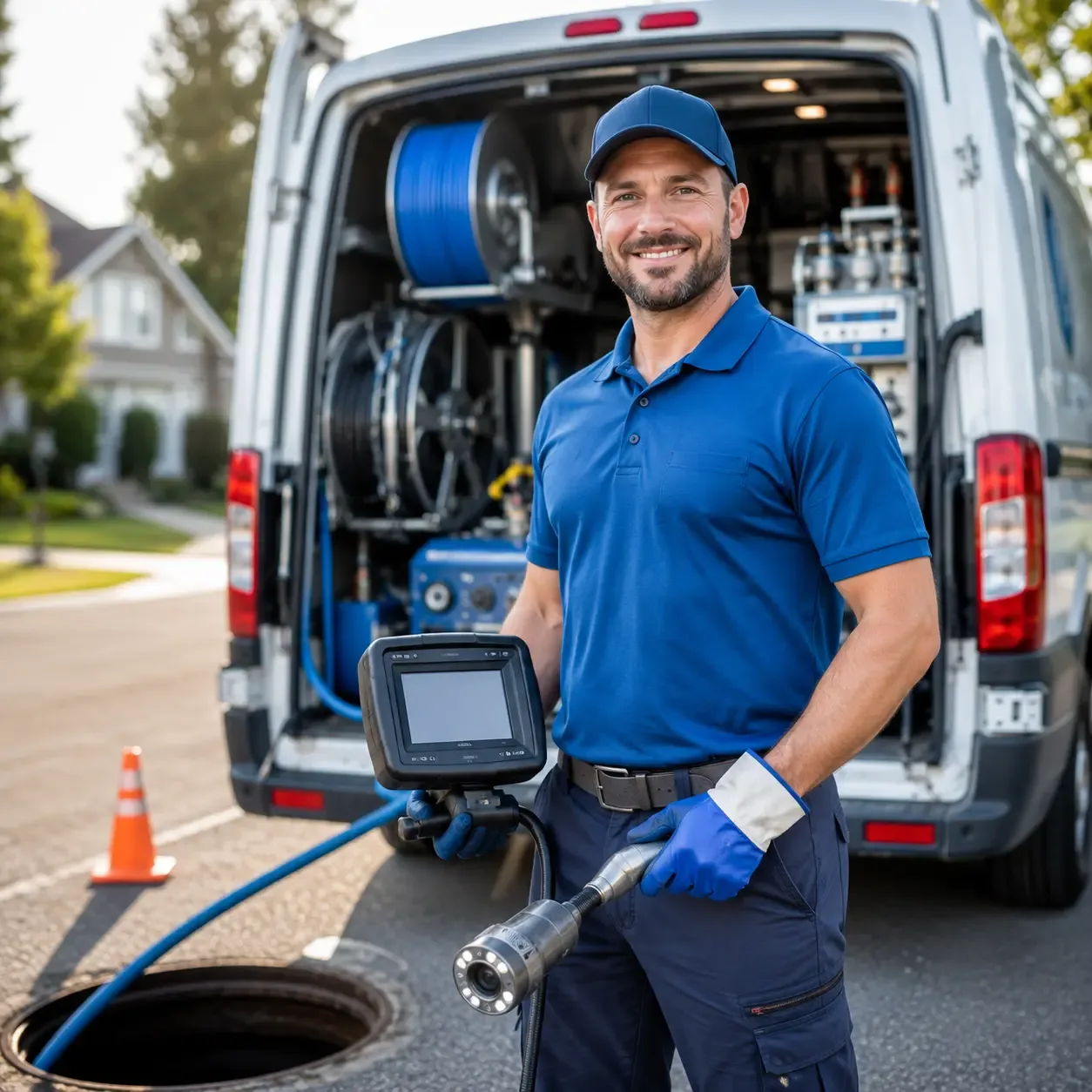Local Pipe Relining specialists in Funk, NE