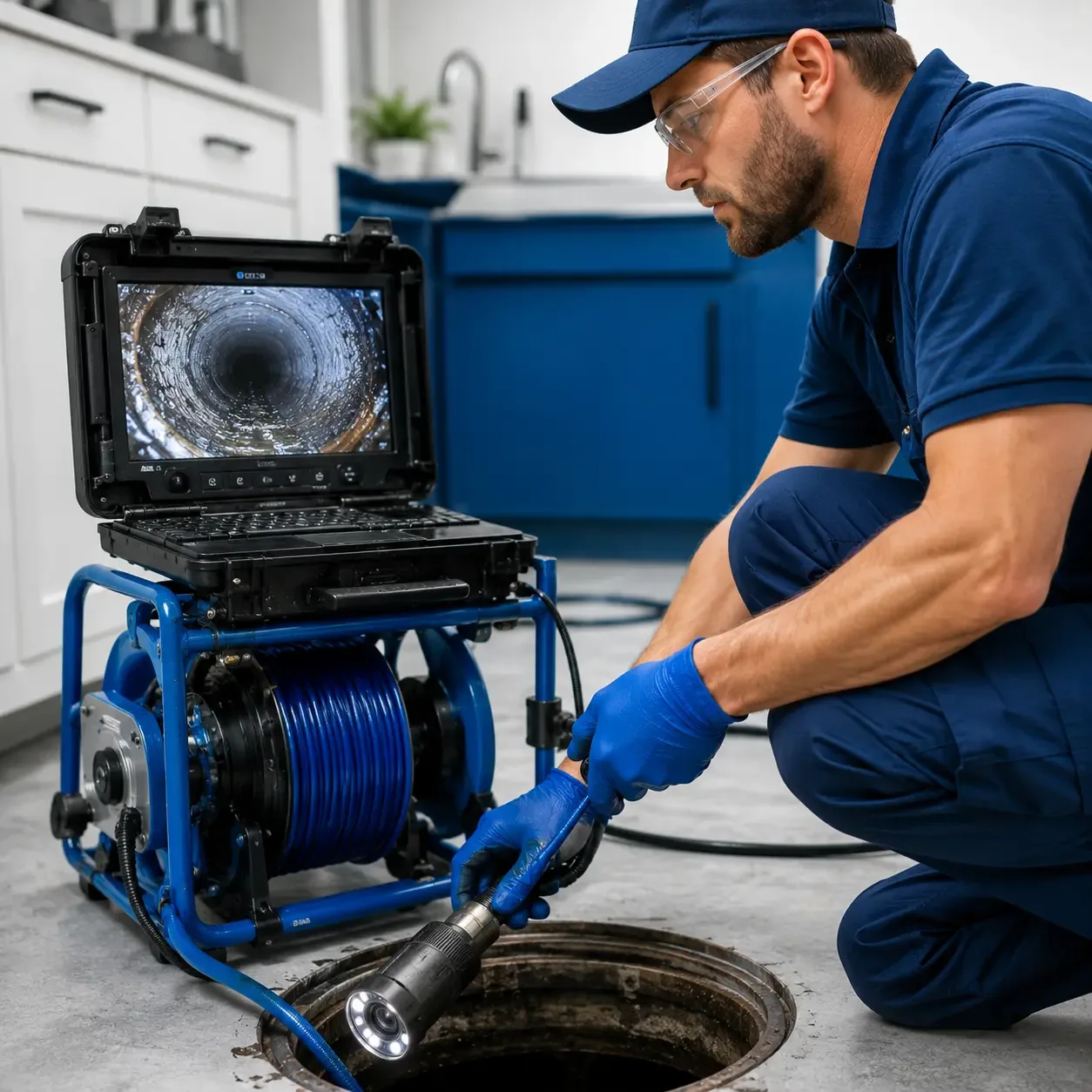 Pipe Relining professionals serving Funk, NE